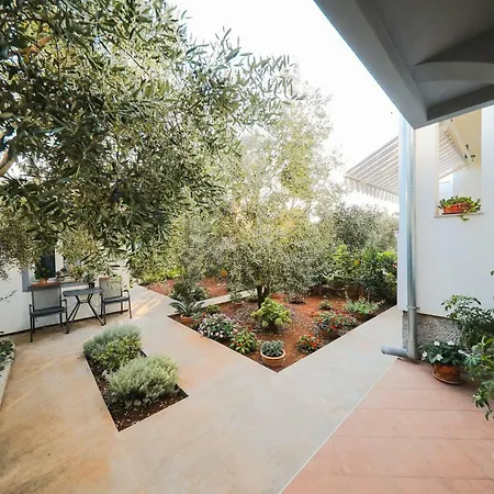 Antisin Appartement