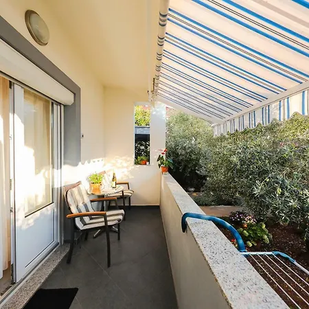Antisin Appartement