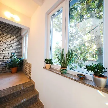 Appartement Antisin