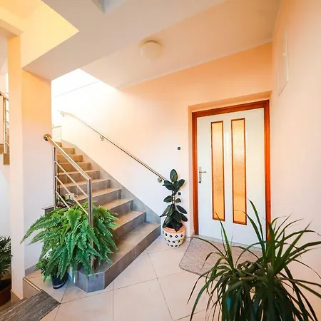 Appartement Antisin