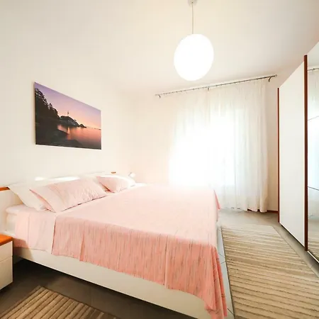 Antisin Appartement