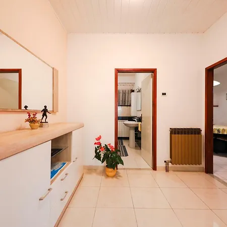 Antisin Appartement