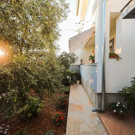 Antisin Appartement *