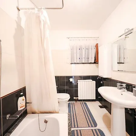 Appartement Antisin