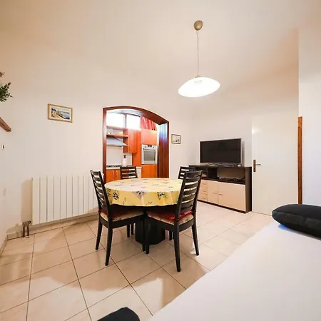 Antisin Appartement Zadar