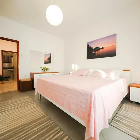 Antisin Appartement *