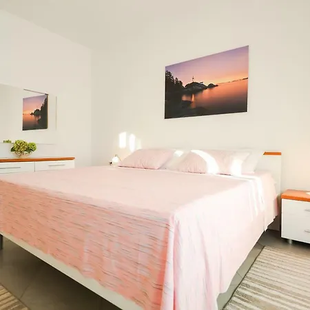 Appartement Antisin