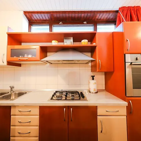 Appartement Antisin Zadar