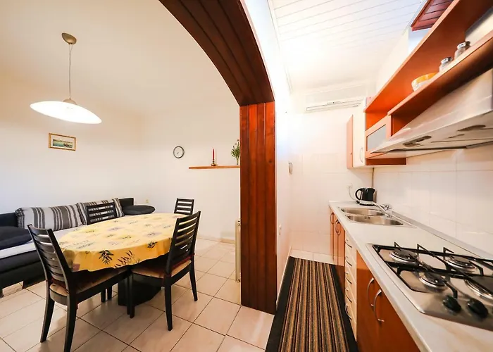 安迪辛公寓 公寓 *