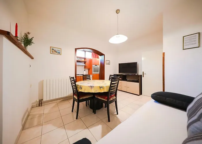 安迪辛公寓 公寓 扎达尔