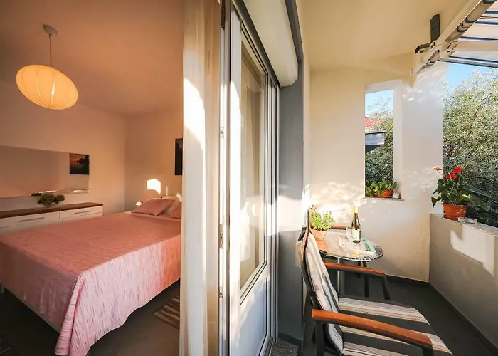 安迪辛公寓 扎达尔